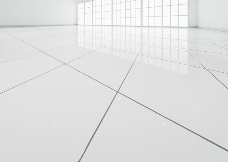 Cost of Tile in Redmond, WA