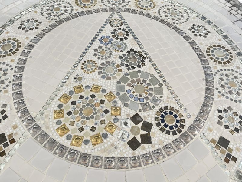 Custom Tiling Designs