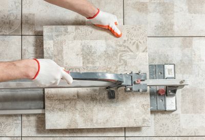 Specialty Tile Craftsmen